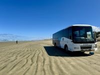 6. Reisetag – Tagesausflug zum Cape Reinga – Aufenthalt am 90 Mile Beach