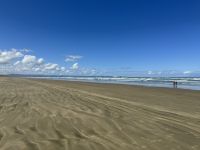 6. Reisetag – Tagesausflug zum Cape Reinga – Aufenthalt am 90 Mile Beach