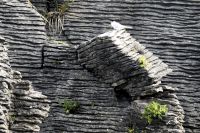 besondere Felsformation