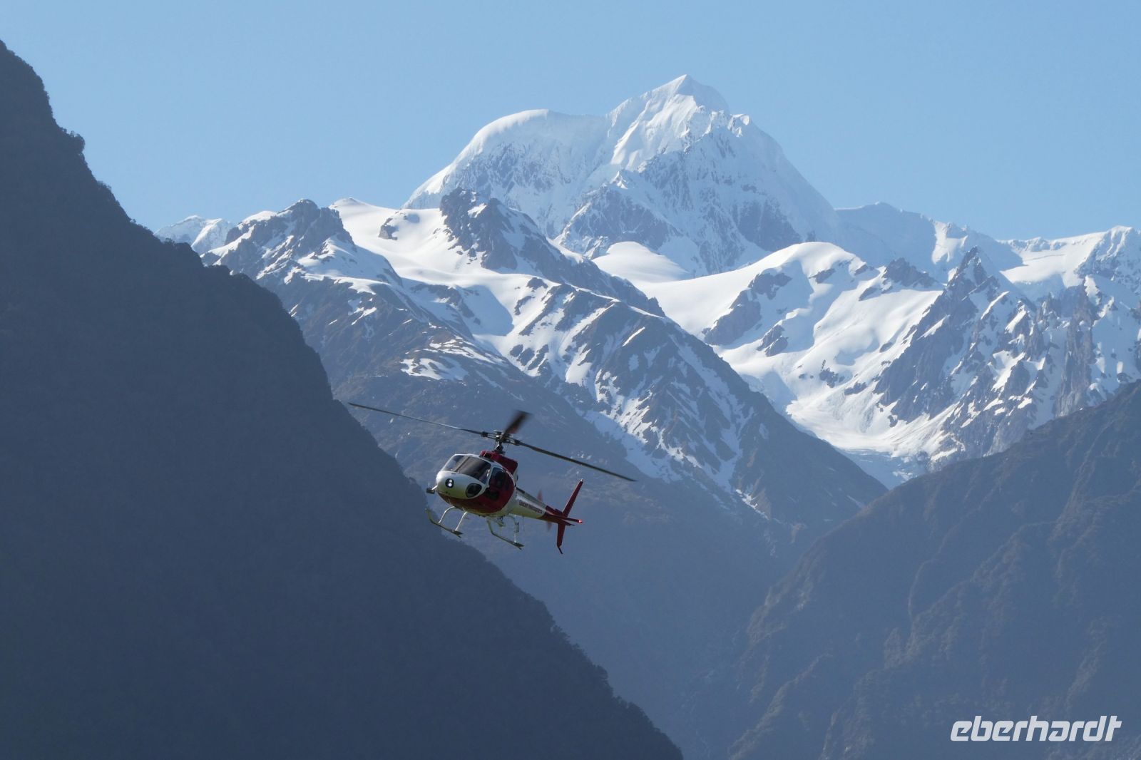wenn das mal gut geht!