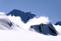 unberührte Landschaft