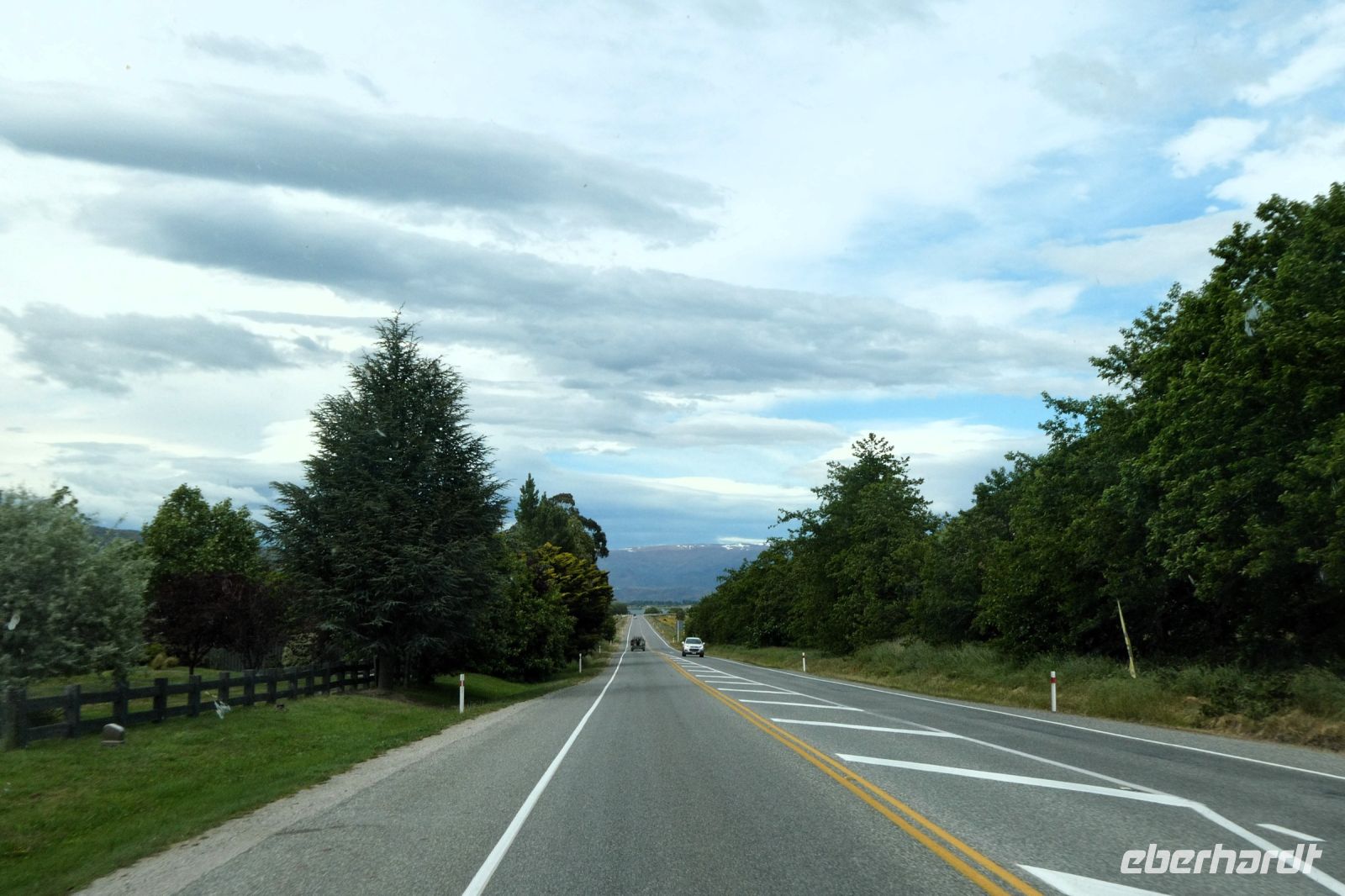 weiter geht die Fahrt 