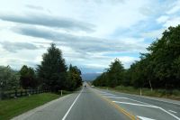 weiter geht die Fahrt 