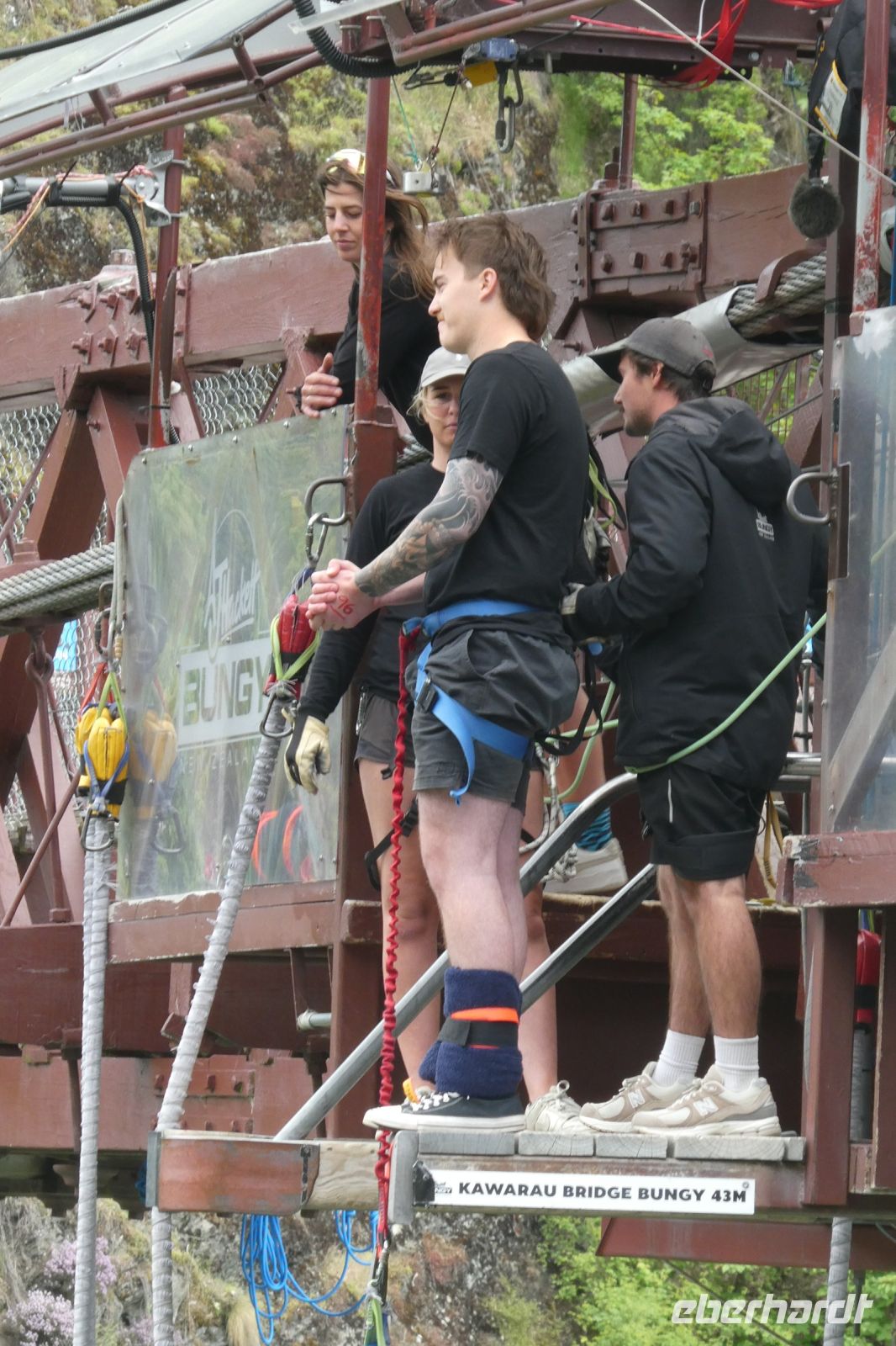 soll ich oder soll ich nicht?