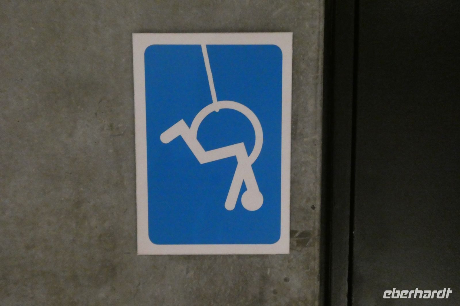 so ändern sich die Zeiten!