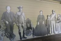 Familien aus aller Herren Länder