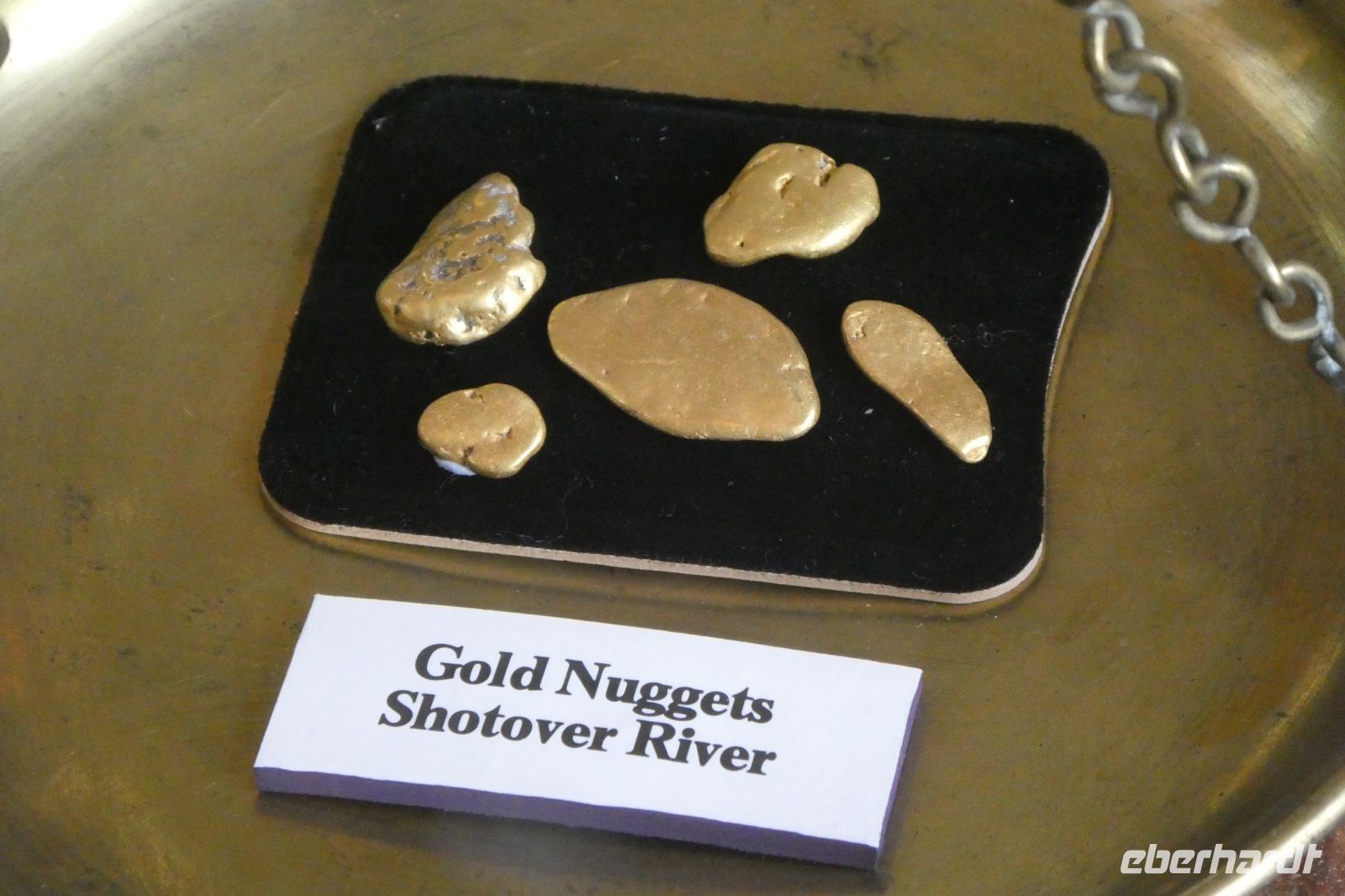 das ist selbsterklärend