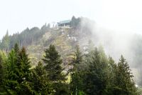 der Morgen in Queenstown