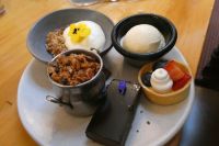 köstliche Nachspeisen