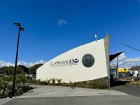 7. Reisetag – Von Paihia nach Pauanui – Zwischenstopp in Whangarei – Nationales Uhrenmuseum