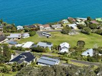 8. Reisetag – Erkundung der Coromandel-Halbinsel – Aufstieg auf den Mt Paku bei Tairua
