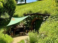 9. Reisetag – Von Pauanui nach Rotorua – Ausflug nach Hobbiton