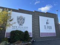 10. Reisetag – Von Rotorua zum Nationalpark – Maori-Kunstzentrum Te Puia in Rotorua