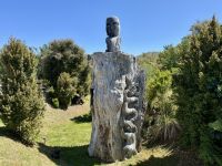 10. Reisetag – Von Rotorua zum Nationalpark – Maori-Führung durch die Wairakei Terraces & Thermal Health Spa