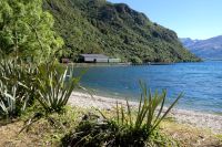 Abstellgleise mal anders!