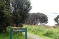 Kepler-Track beginnt oder endet hier