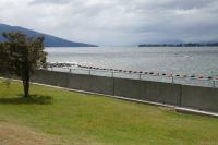 immer am See entlang