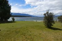 willkommen in Te Anau