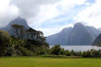 unsere Kreuzfahrt steht bevor