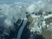 13. Reisetag – Von Kaikoura zum Lake Tekapo – Rundflug zum Aoraki/Mount Cook – Tasman Glacier