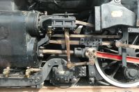 das waren noch Maschinen