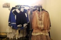 das waren noch Zeiten!