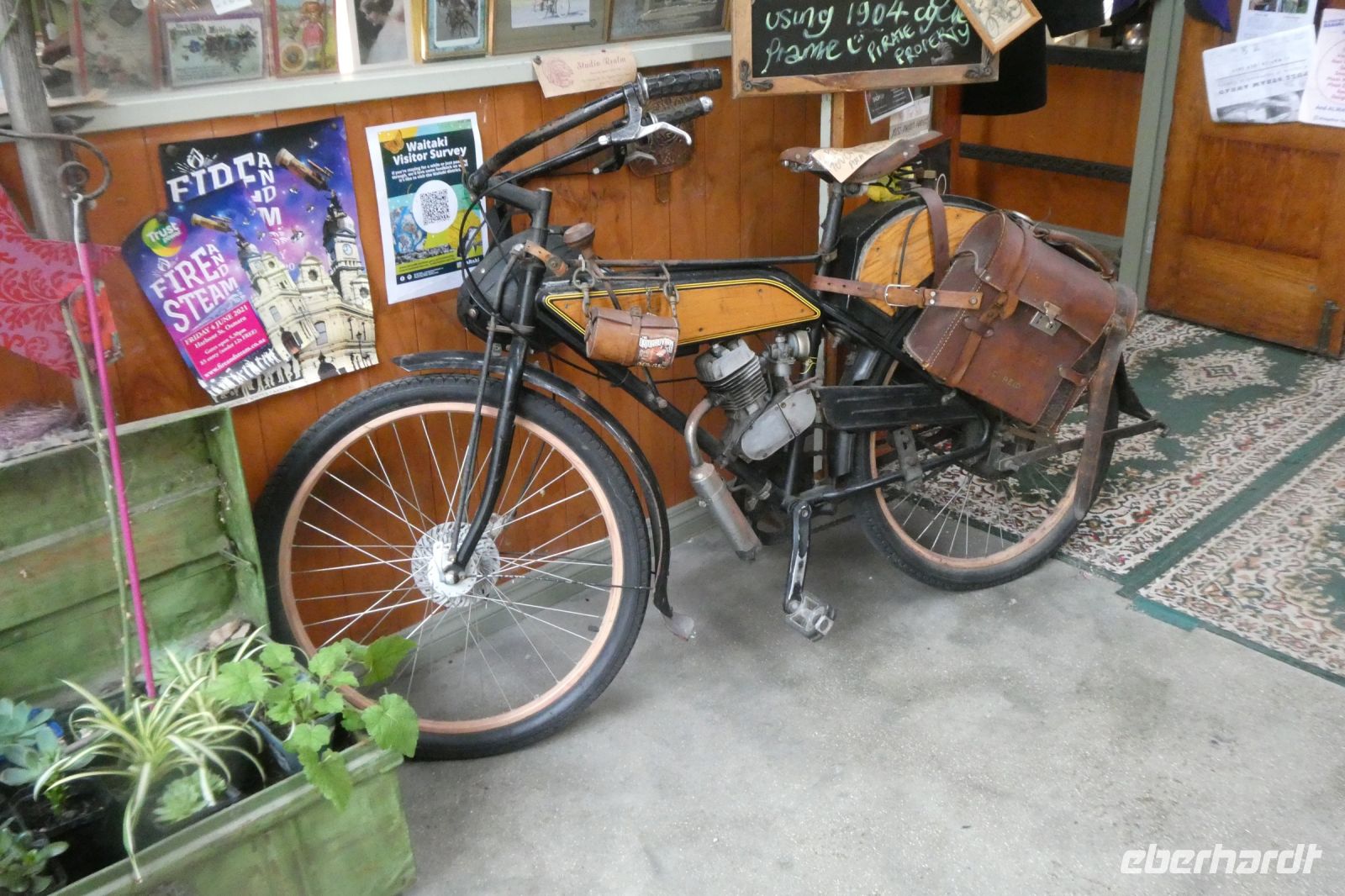 Fahrrad hat Konjunktur