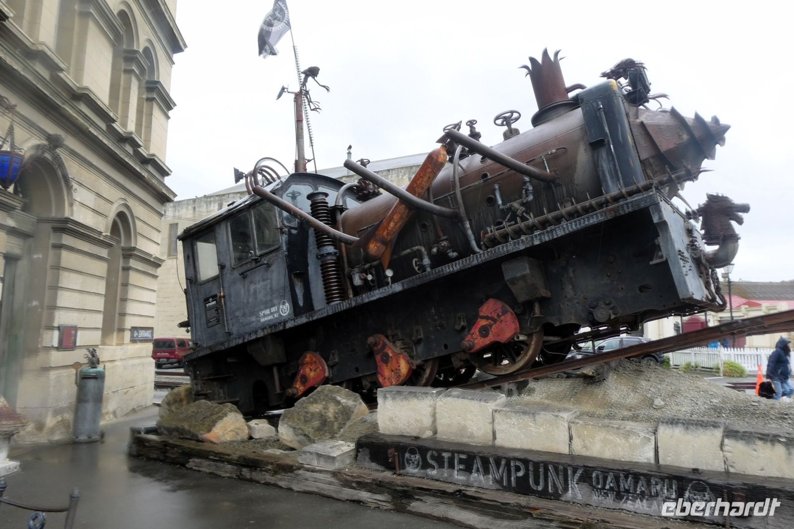 ich bin ein Kunstwerk