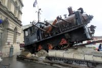 ich bin ein Kunstwerk