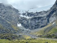 15. Reisetag – Von Dunedin zum Milford Sound – Berge auf dem Weg zum Milford Sound