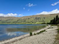 16. Reisetag – Vom Milford Sound nach Queenstown – Fotostopp in Kingston am Lake Wakatipu