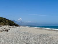 18. Reisetag – Von Queenstown zum Fox-Gletscher – Spaziergang am Ship Creek