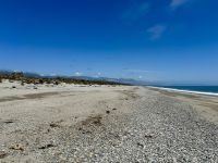 18. Reisetag – Von Queenstown zum Fox-Gletscher – Spaziergang am Ship Creek