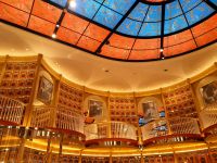 Kaffee aus aller Welt am Terminal 3 Singapur