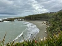 20. Reisetag – Von Greymouth nach Christchurch – Spaziergang auf dem Truman Trail