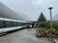 20. Reisetag – Von Greymouth nach Christchurch – Mit dem Tranzalpine durch die Berge – Arthur’s Pass
