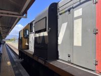 ...Fahrt mit dem TranzAlpine (1)