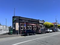 ...Fahrt mit dem TranzAlpine (3)