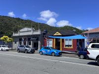 ...Fahrt mit dem TranzAlpine (4)