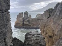 Pancake Rocks (2)