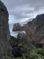 Pancake Rocks (3)
