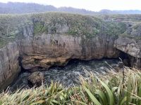 Pancake Rocks (6)