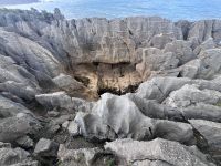 Pancake Rocks (9)