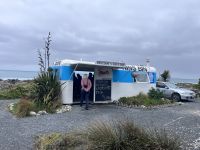 ...unterwegs nach Kaikoura (3)