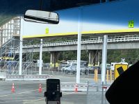 Überfahrt zur Südinsel (2)