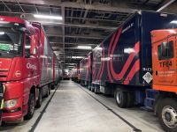 Überfahrt zur Südinsel (3)