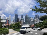 Sightseeing Singapore (6)