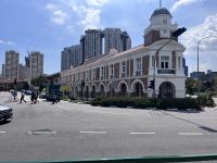 Sightseeing Singapore (5)