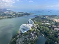 ...at the Marina Bay Sands (6)