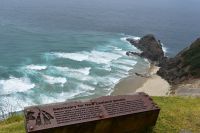 Treffpunkt Pazifik Tasmanische See